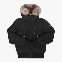 [명품]맥케이지 MACKAGE DIXON F BLACK 남성 나일론 패딩 5326195536642140