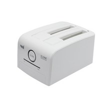 2베이 USB3.0 외장하드 도킹스테이션 NX-608U30W, 단품