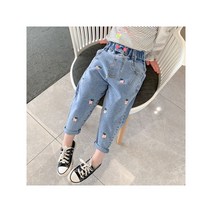 은서네가게 아동 청바지 여아의류