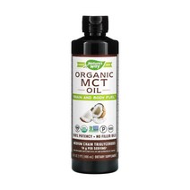 네이쳐스웨이 오가닉 MCT오일 방탄커피 저탄고지 480ml, ONE COLOR, 1개