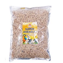 캣화장실모래 펠릿 반려묘모래 냥이모래 우드 펠렛 3.5kg 산뜻 목재펠렛 목재펠릿
