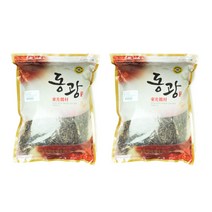 야교등 백수오 수오등 합환피 약초 국내산 600g 2팩, 2개, 단품