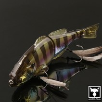 쟈칼 GANTAREL 160mm0362, 0362, 단품