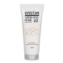 [이스터 본사] 헤어트리트먼트 이스터 스템셀 헤어퍼펙션22 하이리치 200 ml 불만족시 100 % 환불보장, 1개, 200ml