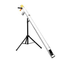 소형 곡물 흡입기 이송기 운송기 운반기 농업용 사료, 3m 두께ㅣ스텐 확장ㅣ나선형 102 직경