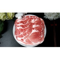 미트얌 미국산 신선 냉동 왕목살 프리미엄 목전지 제육볶음 찌개 구이 수육용, A047_찌개용 (깍둑썰기) 500g, 1개