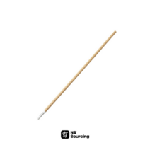 [MUJI] 청소용품 시스템 목제 폴 110cm, 직경 2x길이110cm