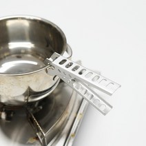 차박 노지캠핑 초경량 냄비 집게 뚝배기 집게 그립퍼