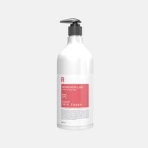메르헨랩 로즈 스킨 토너 1000ml 대용량 수분 보습 에스테틱 알로에베라 피부관리샵 피부관리실 국산