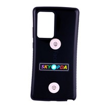 스카이샵 자석충전 범퍼케이스