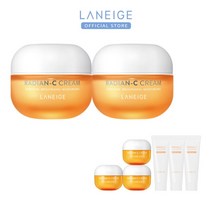 라네즈 래디언씨 크림, 30ml, 2개