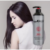 안씻는 씻어내지않는 헤어팩 안헹구는 트리트먼트 머리결 좋아지는법 극손상 모발 헤어슬리핑