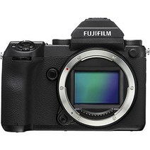 후지필름 gfx50s 미디엄 미러리스 slr 카메라 바디