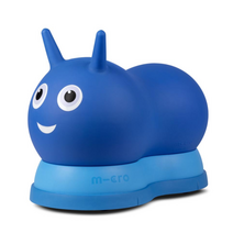 마이크로킥보드 Micro Air Hopper Blue 마이크로 에어 호퍼 블루 핑크, 에어호퍼_블루