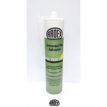 아덱스 쉘터본드 쉘터글루 ARDEX SHELTERGLUE 초강력 대형타일접착제