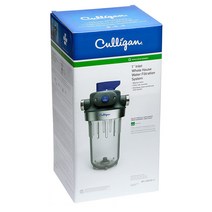 컬리건 WH-HD200-C 필터 시스템 1개 헤비듀티 Culligan WH-HD200-C Whole House Heavy Duty 1
