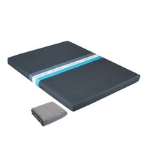 코스트코 센스맘 뉴시그니처 12cm /퀸 매트리스+방수커버