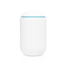 UBIQUITI-UDM 드림 머신 올인원 콘솔 및 보안 게이트웨이 강력한 LAN 듀얼밴드 WiFi 5 네트워크 지원