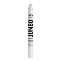 NYX Cosmetics Jumbo Eye Pencil Milk 화장품 점보 아이 펜슬 밀크 아이라이너, 1개, 단일