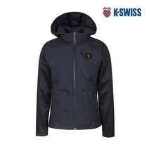 케이스위스 여성 하이브리드 자켓 4221FJ454 NV