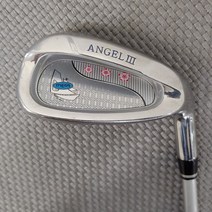 기타 여성용 MEG 엔젤 ANGEL 3 56도 SW 웨지 H 카본 L, 단일 제품