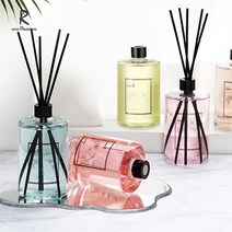 이모레돌런트 디퓨저 본품 500ml, 다우니에이플프레쉬, 1개