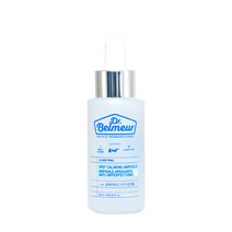 더페이스샵 닥터벨머 클래리파잉 스팟 진정 앰플, 22ml, 1개
