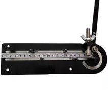 파이프밴딩 동관 절곡기 제어 미니 수동 와이어 벤딩 전원 케이블 하드 구리 철 도구