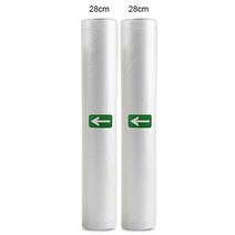 실링기 진공 포장 XIAOMI 업그레이드 된 가정용 전문 필름 실러 기 기계 220, 협력사, 28x500cm2롤, AU 플러그