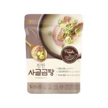5분마켓 아워홈 사골곰탕 국종류 국찌개 300g