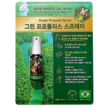 그린 프로폴리스 스프레이 30ml