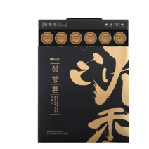 종근당 침향환 골드, 3.75g, 36개입