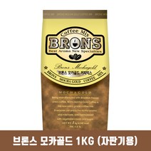 희창 브론스 모카골드 800g (자판기용 커피믹스), 1개