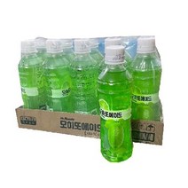 모히또에이드350ml 10입x2(2박스)