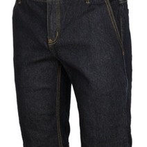 PGM^*^몰JDP-061 옆밴딩 하프팬츠-흑청 남성청반바지 남자 찢어진 구제 패션 구제청 데님반 빈티지^*췤pgm