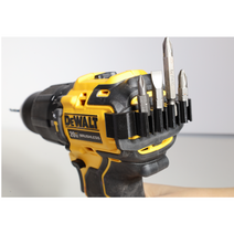 디월트 비트홀더 홀더비트 거치대 dewalt, 블랙