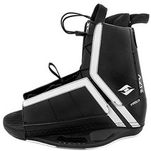 Hyperlite 에이전트 웨이크보드 바인딩 핏 웨이크보드 부트 크기 8-14