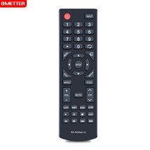 원격 제어 휘장 NS-50D40SNA14 NS-RC6NA-14 LCD TV NS-RC4NA-14