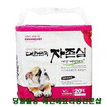 다묘 애견물티슈 고양이소독 애견용품쇼핑몰 반려견배변패드 펫배변판, 1개