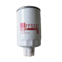 자동차용 필터 커민스 엔진 플릿 가드 연료 침전 필터용 FF5327 1119G-030 CX0710B CX0708, [03] only filter