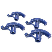 파이프 밴딩기 수동 유압 알루미늄 와이어 튜브 핸드 벤더 브레이크 얇은 철 도관, 01 5 to 8 inch