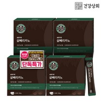 슬림다방 살빼리카노 가르시니아 다이어트 커피맛, 4개, 50포