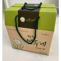 국산 저온추출 흰민들레즙 착한 민들레이야기 80ml x 30개입 토종 진액 원액 착즙 즙 민들레 차 엑기스 액기스 뿌리 추출액, 80ml X 30포