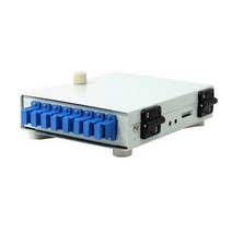 디옵텍 MINI-FDF-SC-8C 미니 광 분배함, 1개