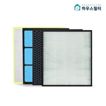 [하우스필터] AP-1018F필터 웅진코웨이 공기청정기 호환필터1013F, 단품