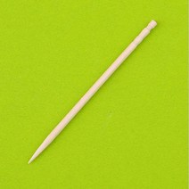 VEDANA_ 간식 칵테일 안주 단면 과일 요지 접대 행사 꽂이 떡볶이 야외 자작나무 업소 손님 시식 파티 캠핑 다과 이쑤시개 3586529p