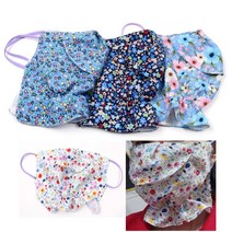 일신 인견마스크(블루톤), 네이비