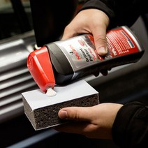 니그린 퍼포먼스 브릴리언트 광택 터보, 500ml, 1개