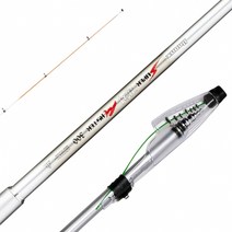 바낙스 슈퍼 갈치마스터 내만 갈치 풀치 낚시대, 300