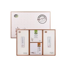 바다소리 천연 조미료 4종 설날 추석 명절 선물 세트, 상세페이지 참조, 상세페이지 참조, 상세페이지 참조, 상세페이지 참조